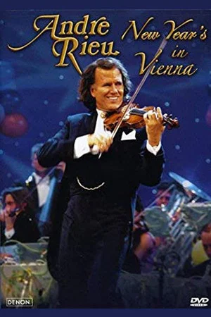 Постер: André Rieu - New Year's in Vienna