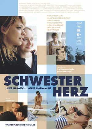 Постер: Schwesterherz