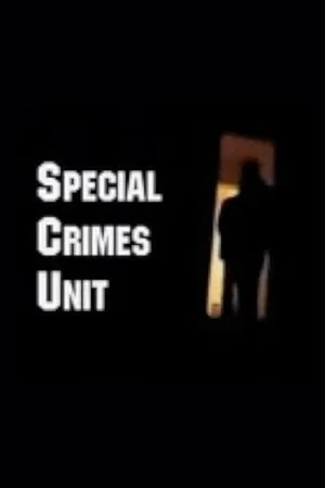 Постер: Special Crimes Unit