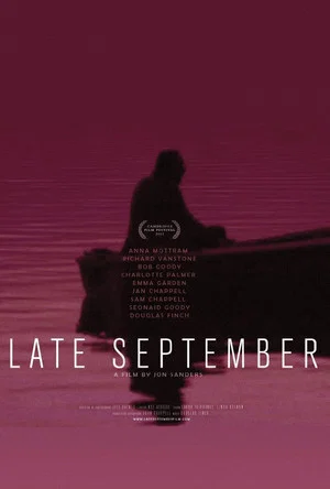 Постер: Late September
