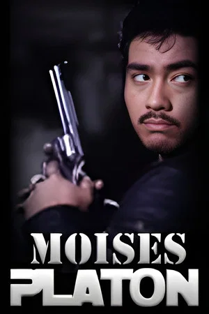 Постер: Moises Platon