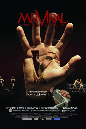 Постер: Mr. Viral