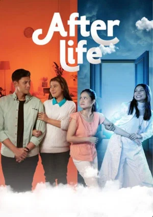 Постер: After Life
