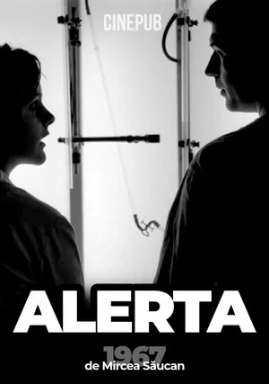 Постер: The Alert!