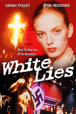 Постер: White Lies