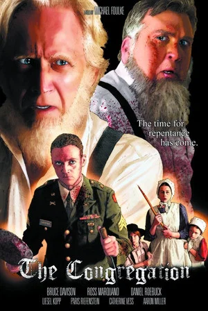 Постер: The Congregation