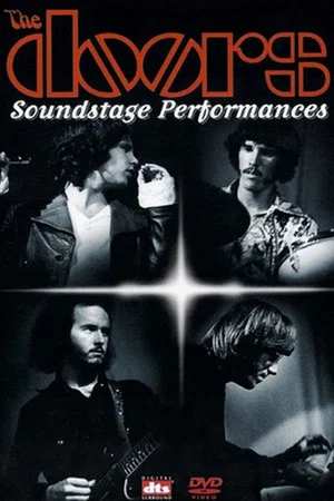 Постер: The Doors - Soundstage Performances