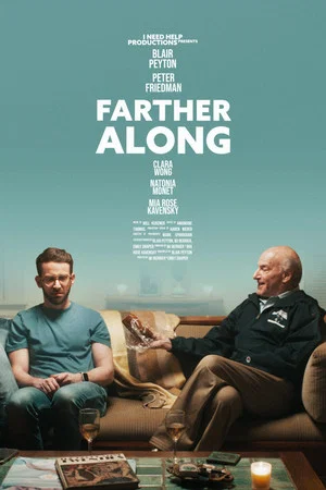 Постер: Farther Along