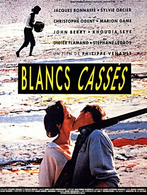 Постер: Blancs cassés