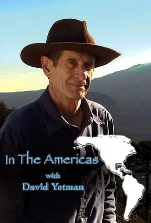 Постер: In the Americas