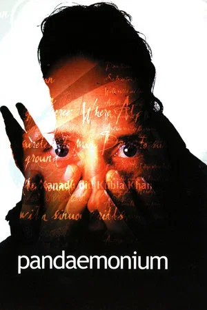Постер: Pandaemonium