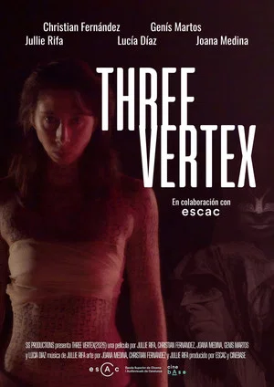 Постер: Three Vertex