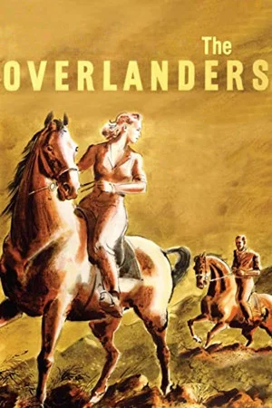 Постер: The Overlanders