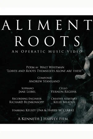 Постер: Aliment Roots