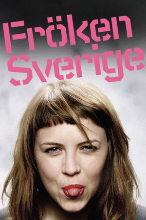 Постер: Miss Sweden