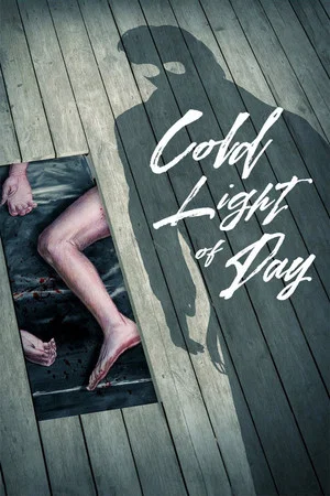 Постер: Cold Light of Day
