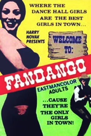 Постер: Fandango