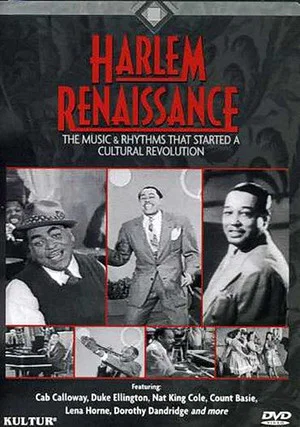 Постер: The Harlem Renaissance