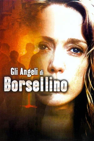 Постер: Gli angeli di Borsellino (Scorta QS21)