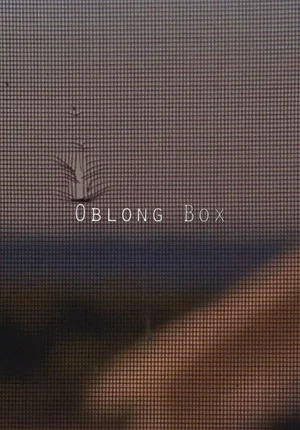Постер: Oblong Box