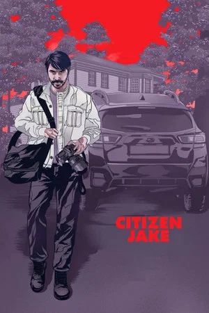 Постер: Citizen Jake