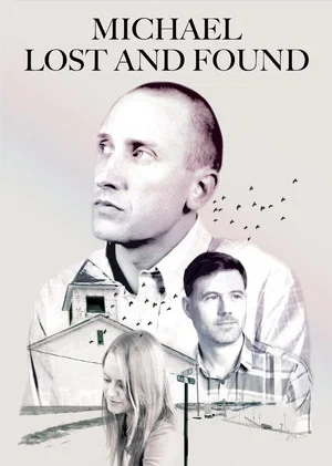 Постер: Michael Lost and Found