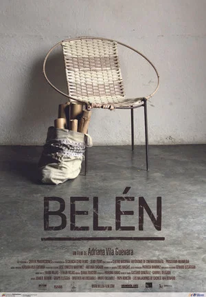 Постер: Belén