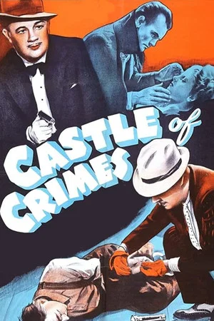 Постер: Castle of Crimes