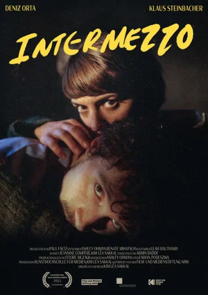 Постер: Intermezzo