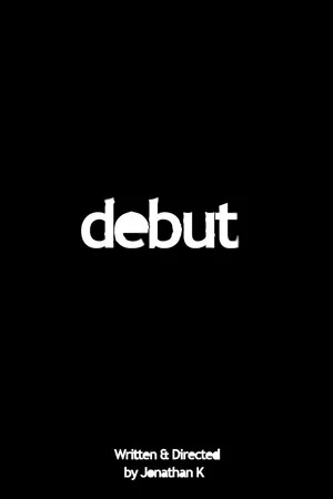 Постер: Debut