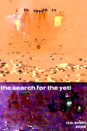Постер: The Search for the Yeti