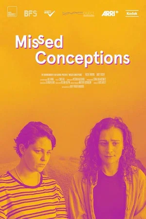 Постер: Missed Conceptions