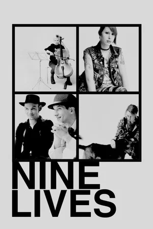 Постер: Nine Lives