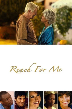 Постер: Reach for Me