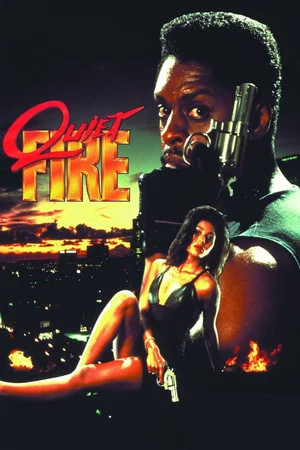 Постер: Quiet Fire