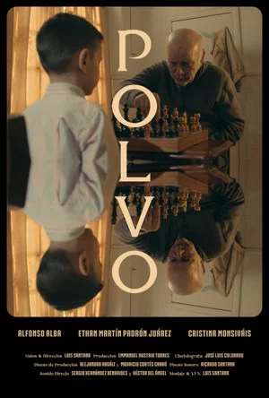 Постер: Polvo