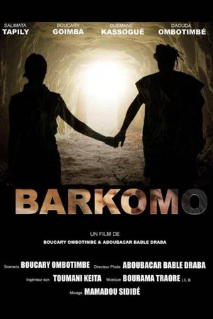 Постер: Barkomo