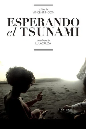Постер: Esperando el Tsunami