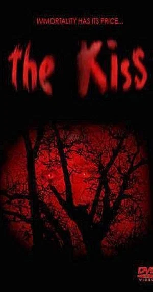 Постер: The Kiss