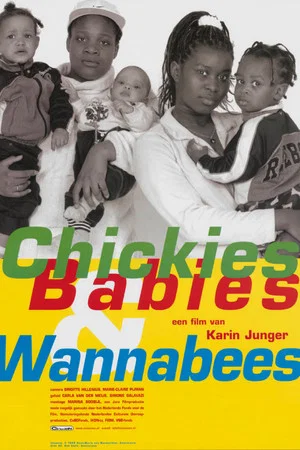 Постер: Chickies, Babies & Wannabees