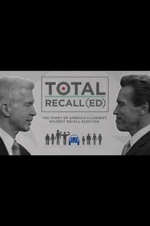 Постер: Total Recall(ed)