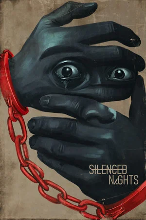 Постер: Silenced Nights
