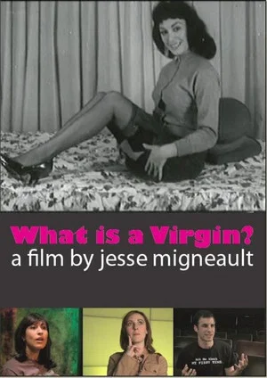 Постер: What Is a Virgin?