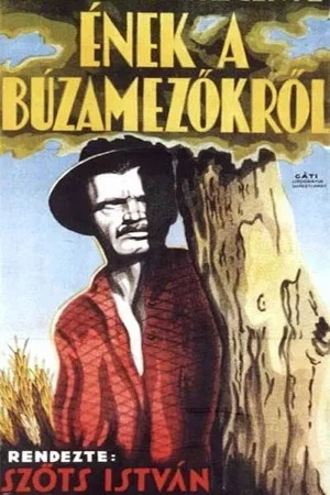 Постер: Song of the Cornfields