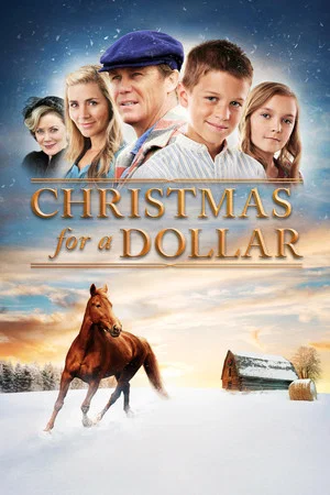 Постер: Christmas for a Dollar