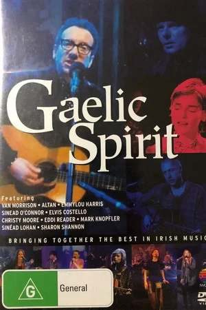 Постер: Gaelic Spirit