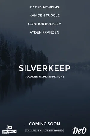 Постер: Silverkeep