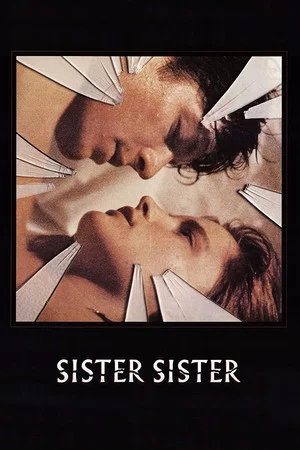 Постер: Sister, Sister
