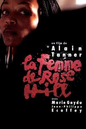 Постер: The Woman from Rose Hill