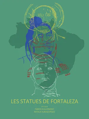 Постер: Les Statues de Fortaleza
